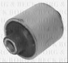 BORG & BECK BSK6572 Control Arm-/Trailing Arm Bush